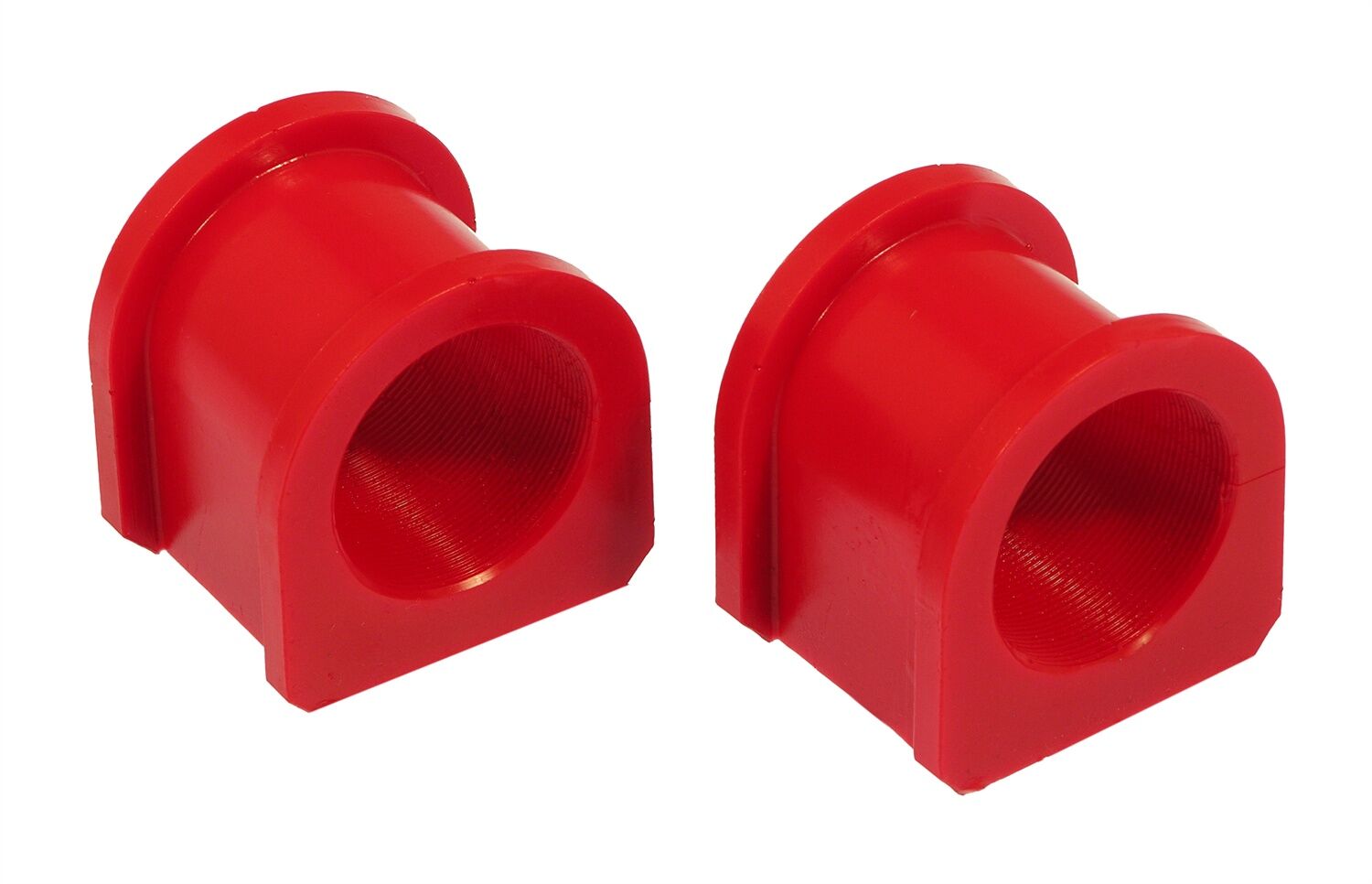 1994 Ford Mustang Front Sway Bar Bushing Red Prothane - 6-1133