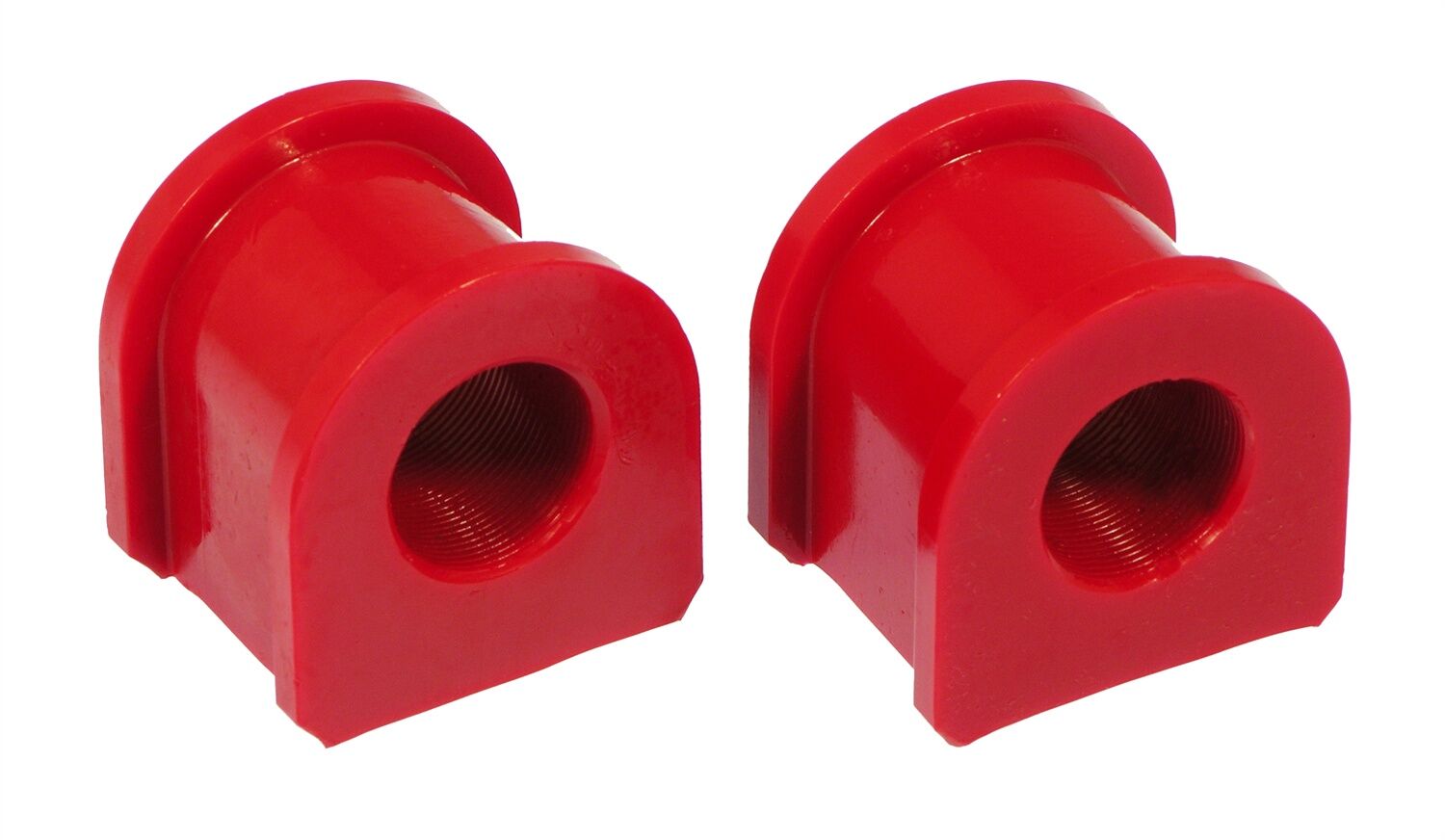 1996-1999 Ford Mustang Front Sway Bar Bushing Red Prothane - 6-1134