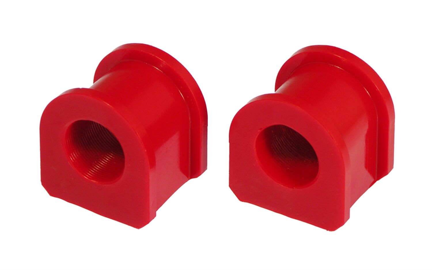 1994 Ford Mustang Front Sway Bar Bushing Red Prothane - 6-1135