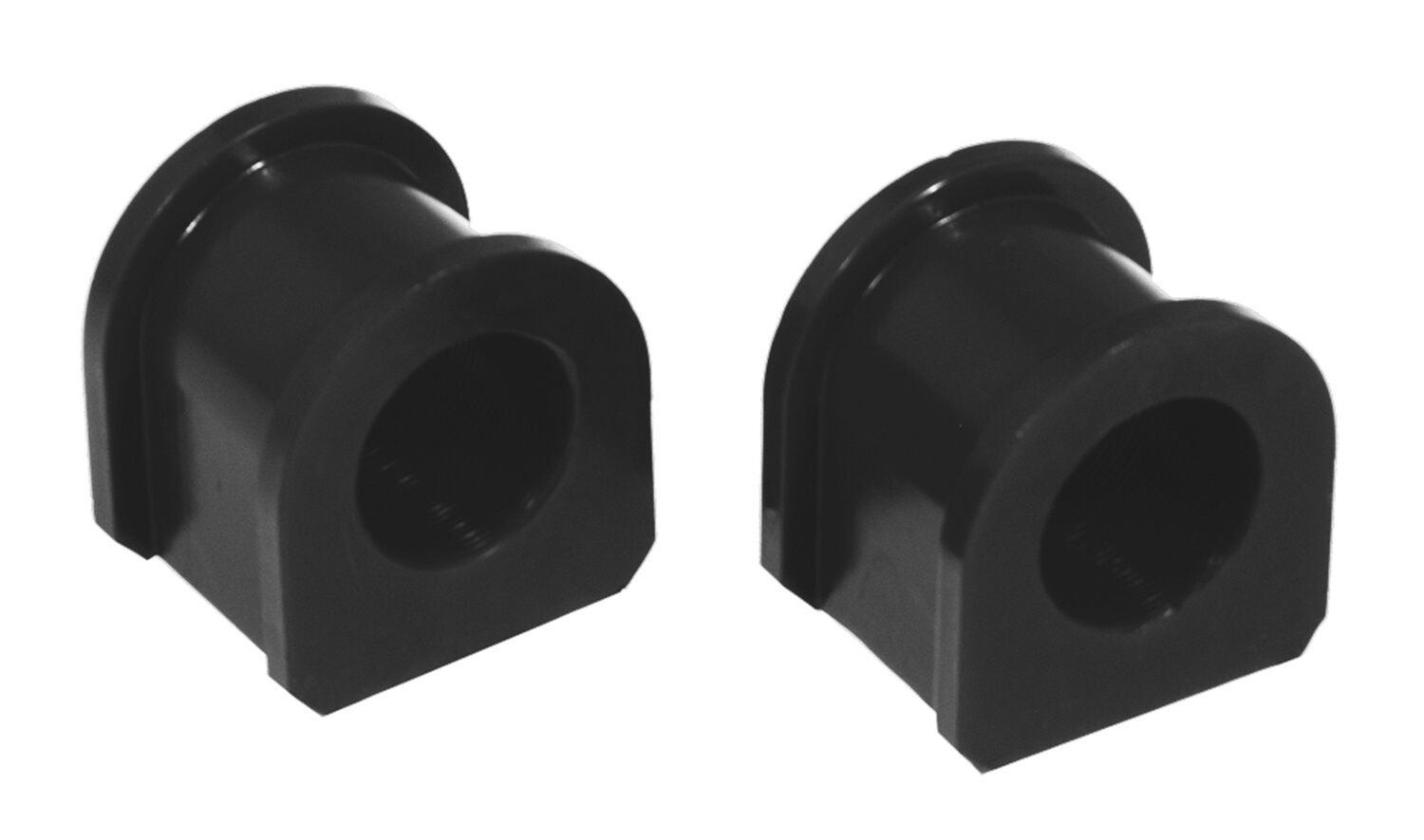 1979-1981 Ford Mustang Front Sway Bar Bushing Black Prothane - 6-1136-BL