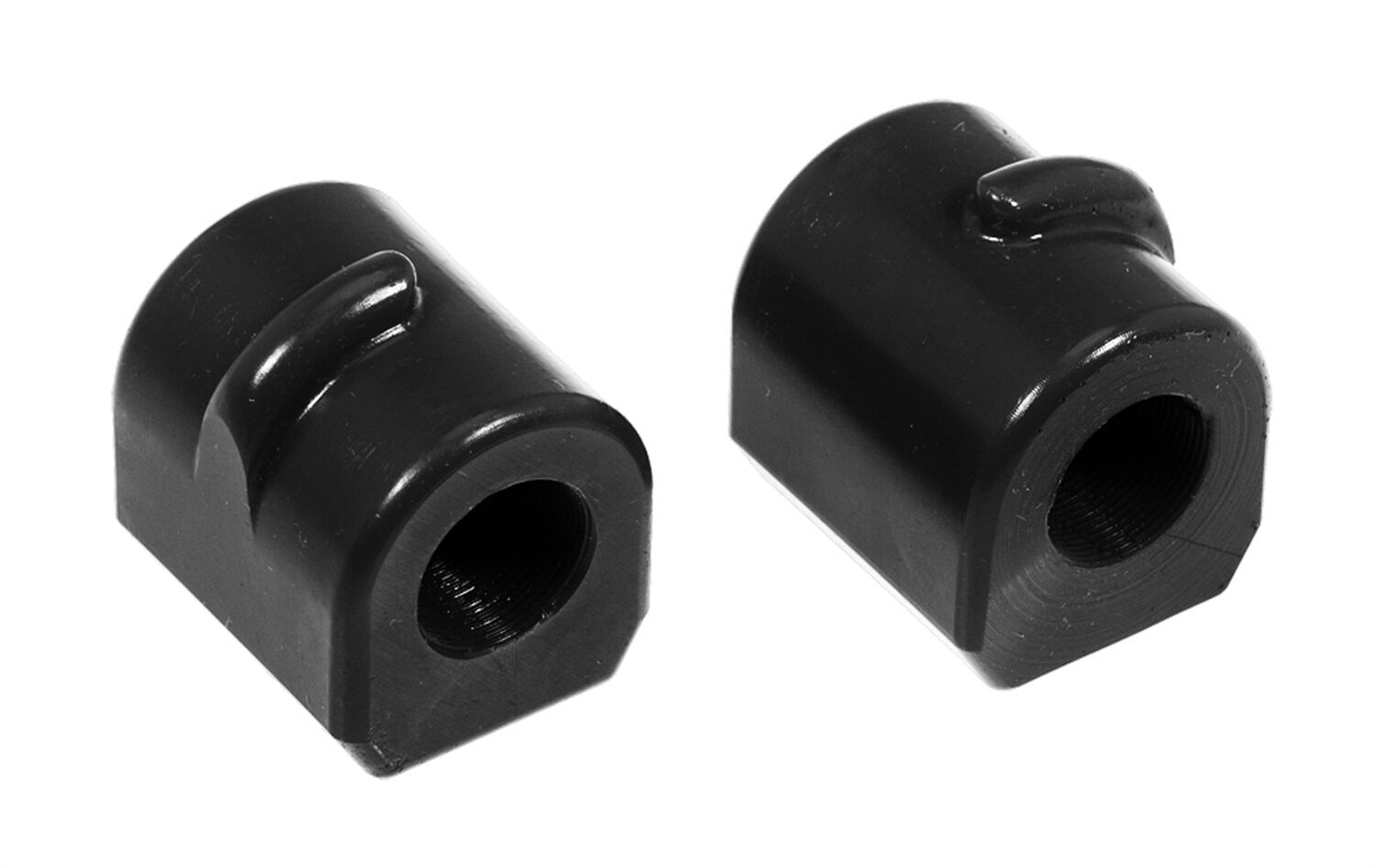 2004 Ford Focus Front Sway Bar Bushing Black Prothane - 6-1152-BL