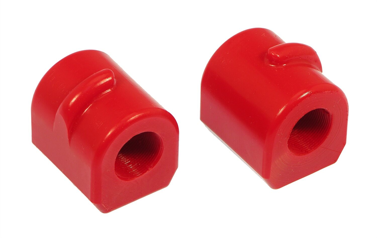 2004 Ford Focus Front Sway Bar Bushing Red Prothane - 6-1152