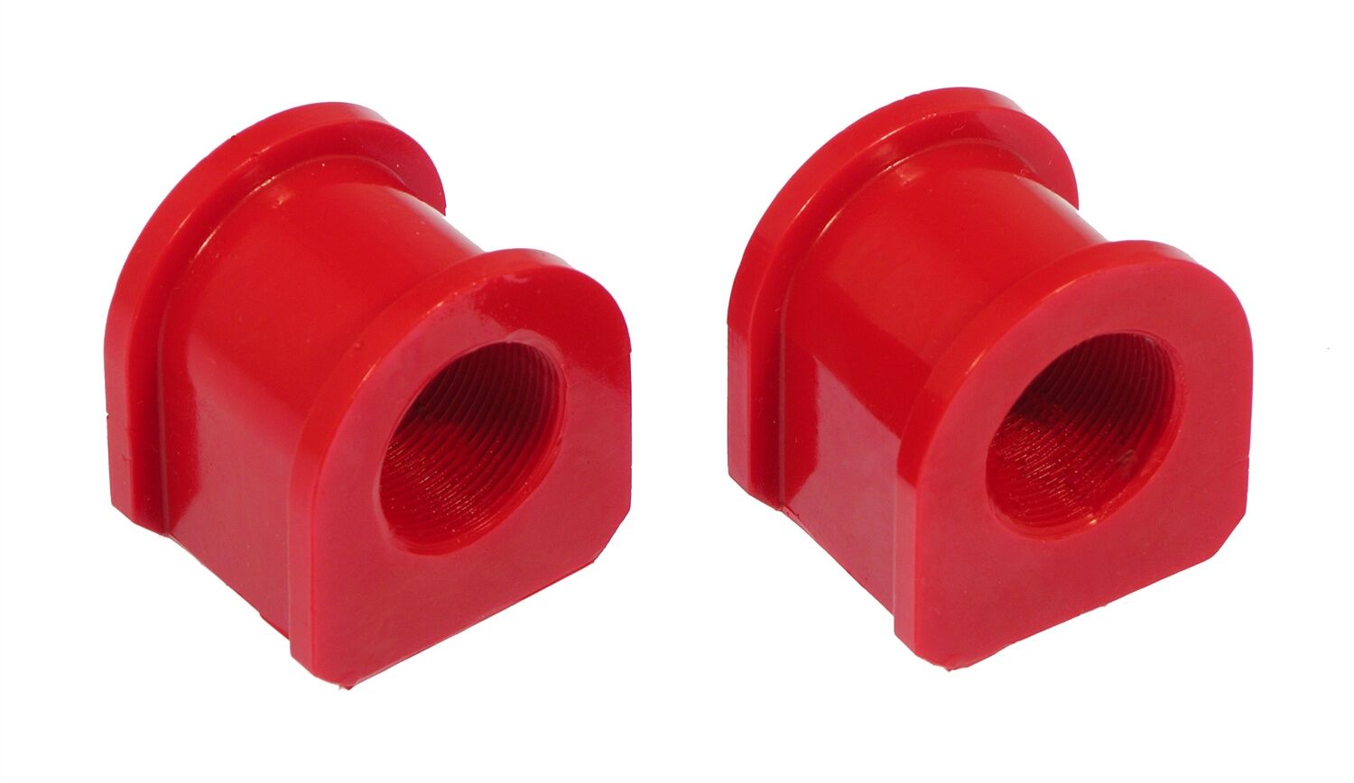 2001-2004 Ford Mustang Front Sway Bar Bushing Red Prothane - 6-1155