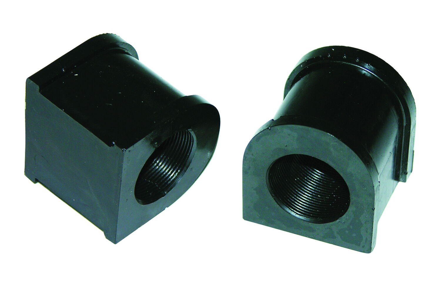 1999 Ford Mustang Rear Sway Bar Bushing Black Prothane - 6-1157-BL