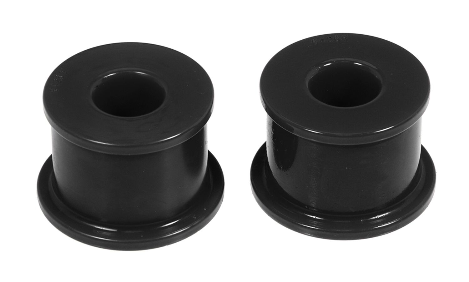 2004 Ford Focus Rear Control Arm Bushing Kit Black Prothane