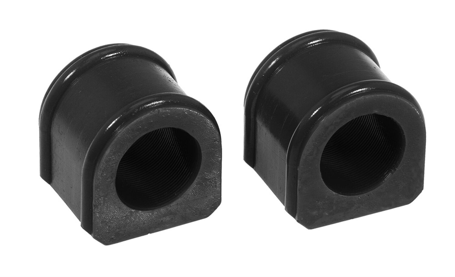 1984-1992 Chevy Camaro Front Sway Bar Bushing Black Prothane - 7-1133-BL