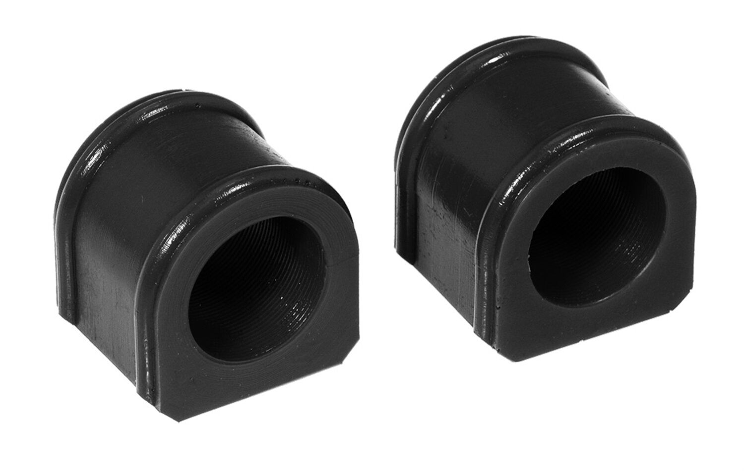 1982 Chevy Camaro Z28 Indianapolis 500 Pace Car Front Sway Bar Bushing Black Prothane - 7-1134-BL