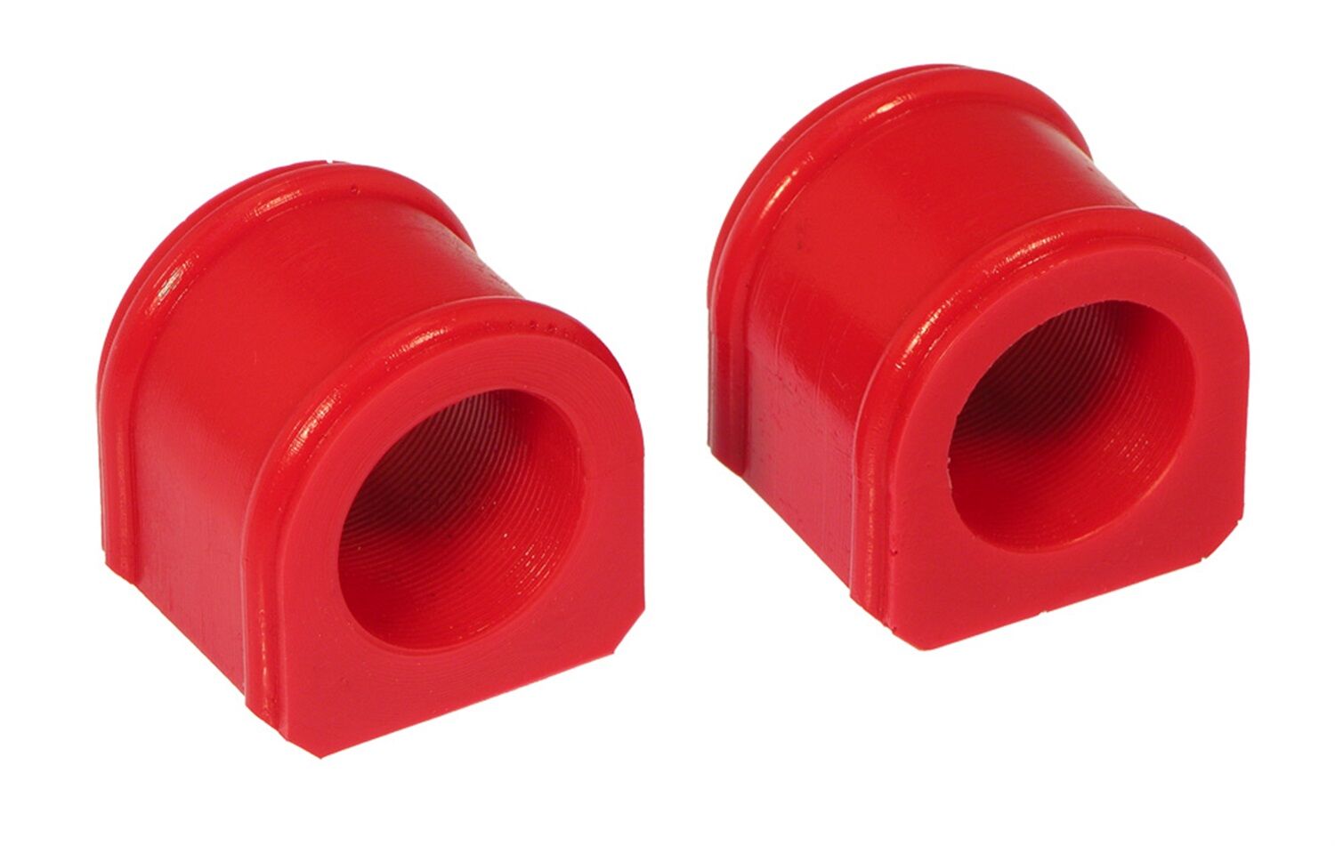 1982 Chevy Camaro Z28 Indianapolis 500 Pace Car Front Sway Bar Bushing Red Prothane - 7-1134