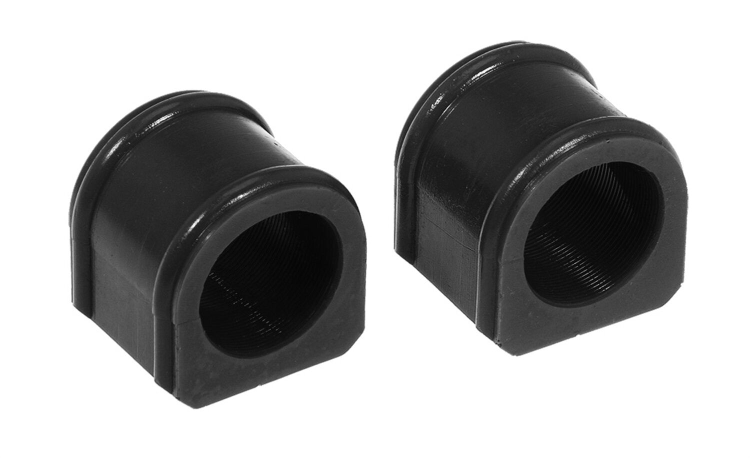 1982-1983 Chevy Camaro Berlinetta/Sport/Z28 Front Sway Bar Bushing Black Prothane - 7-1135-BL