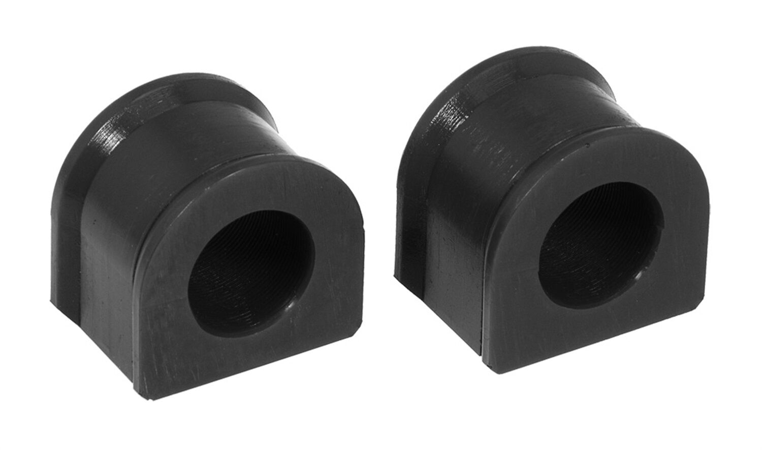 1993-2002 Chevy Camaro Front Sway Bar Bushing Black Prothane - 7-1136-BL