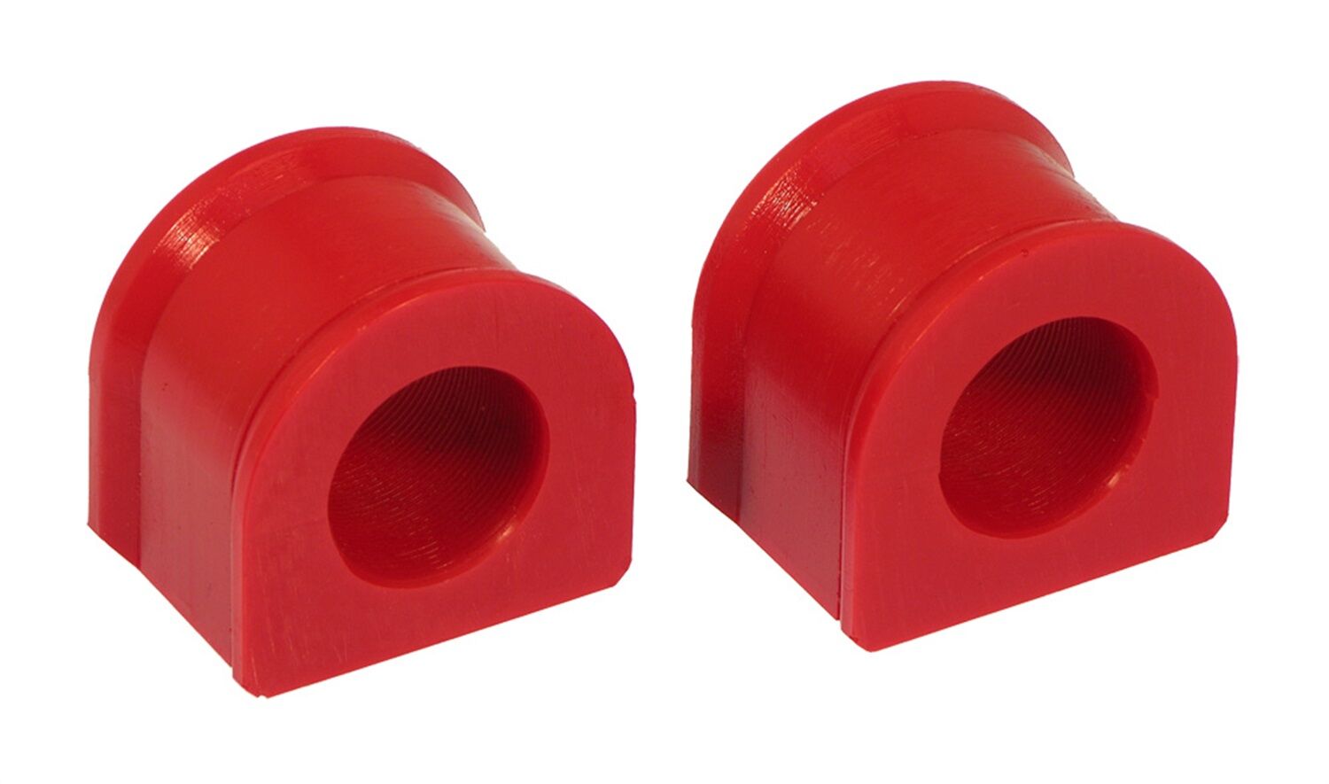1993-2002 Pontiac Firebird Base/Formula Front Sway Bar Bushing Red Prothane - 7-1136