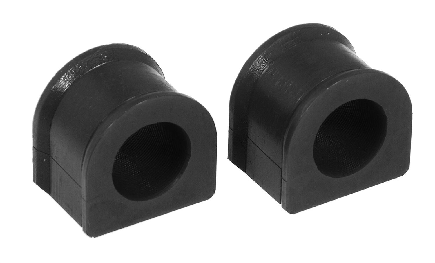 1993-2002 Chevy Camaro Front Sway Bar Bushing Black Prothane - 7-1137-BL