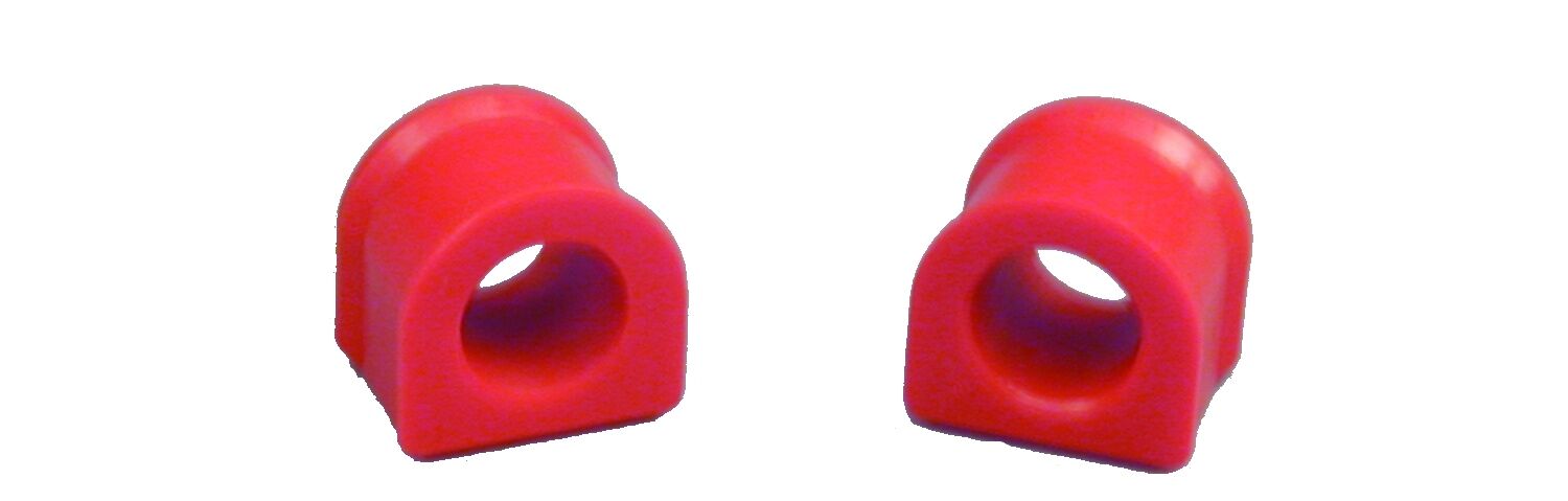 1993-2002 Chevy Camaro Front Sway Bar Bushing Red Prothane - 7-1137
