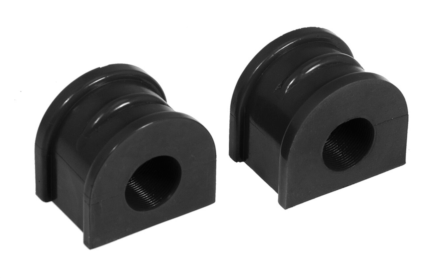 2003 Chevy Corvette 50th Anniv/50th Anniv Pace Car Rear Sway Bar Bushing Black Prothane - 7-1166-BL