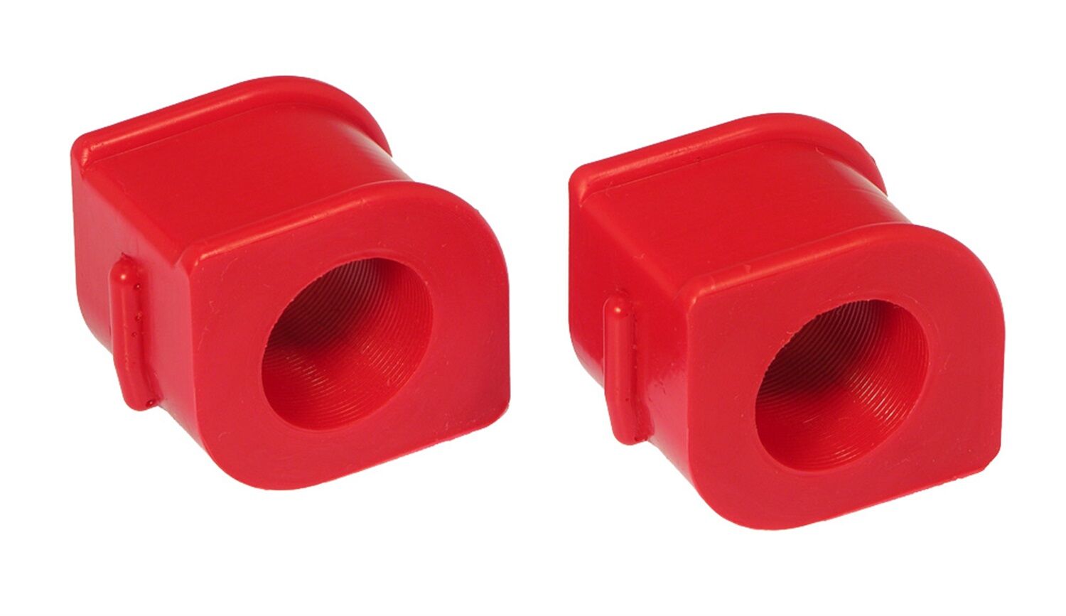 2003 Chevy Corvette 50th Anniv/50th Anniv Pace Car Front Sway Bar Bushing Red Prothane - 7-1177