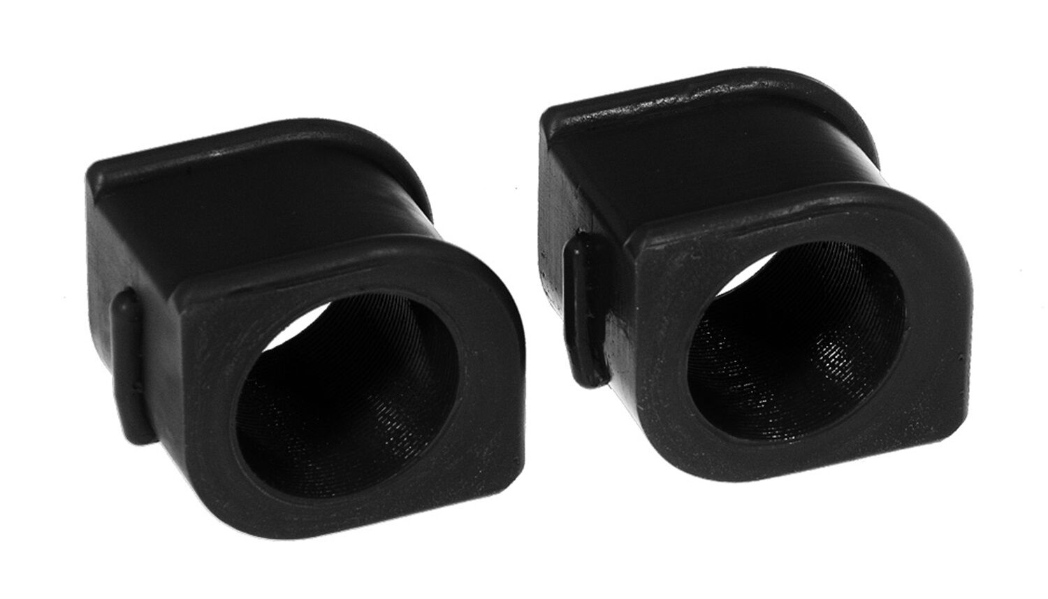 2003 Chevy Corvette 50th Anniv/50th Anniv Pace Car Front Sway Bar Bushing Black Prothane - 7-1178-BL