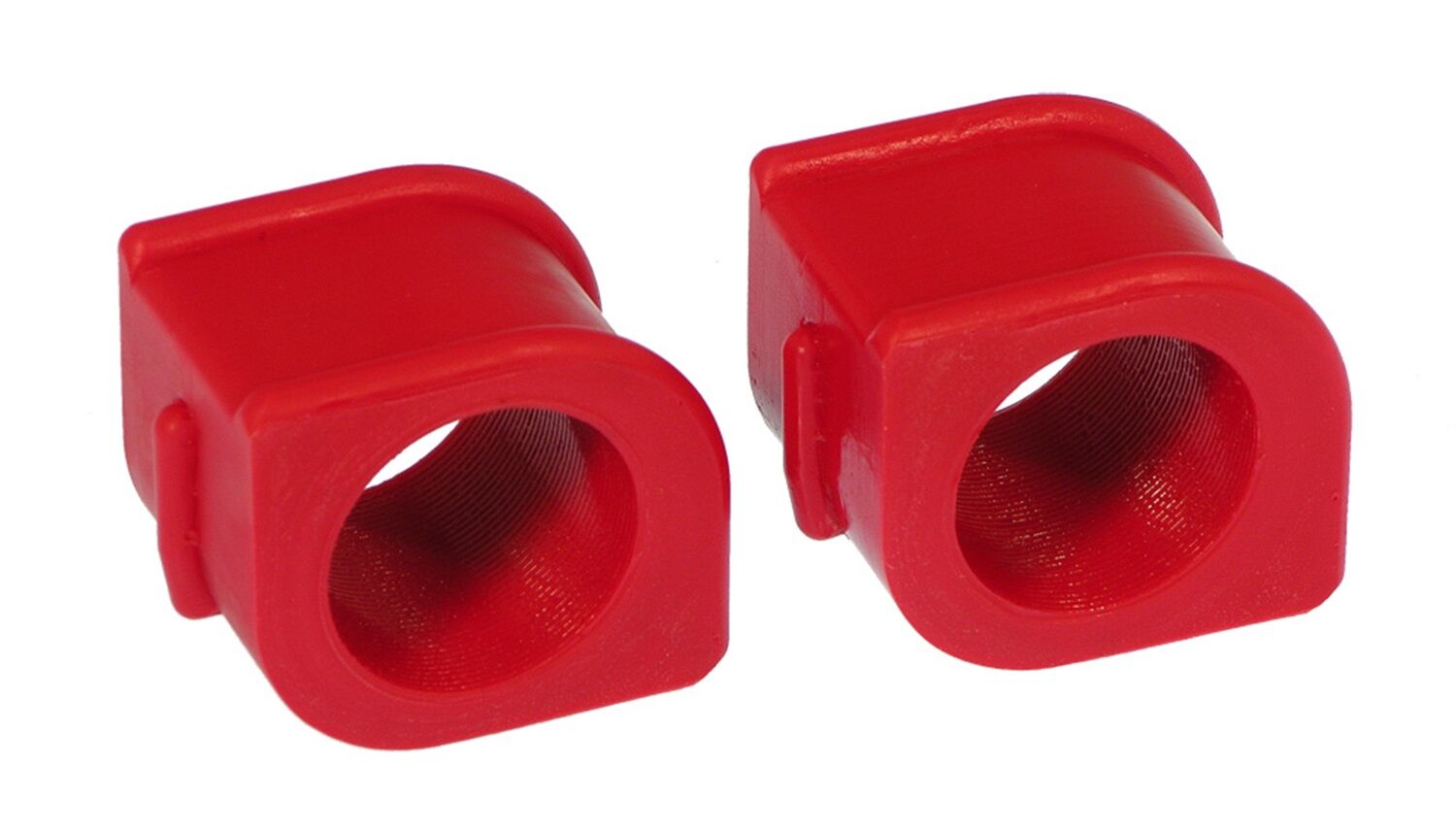 2003 Chevy Corvette 50th Anniv/50th Anniv Pace Car Front Sway Bar Bushing Red Prothane - 7-1178