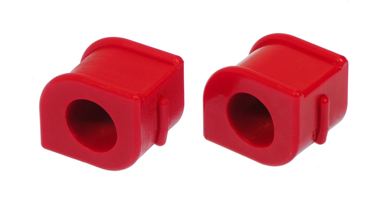 2005 Chevy Corvette Front Sway Bar Bushing Red Prothane - 7-1188