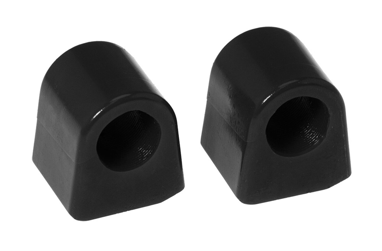 2010 Chevy Cobalt Base/LS/LT/SS Front Sway Bar Bushing Black Prothane - 7-1190-BL