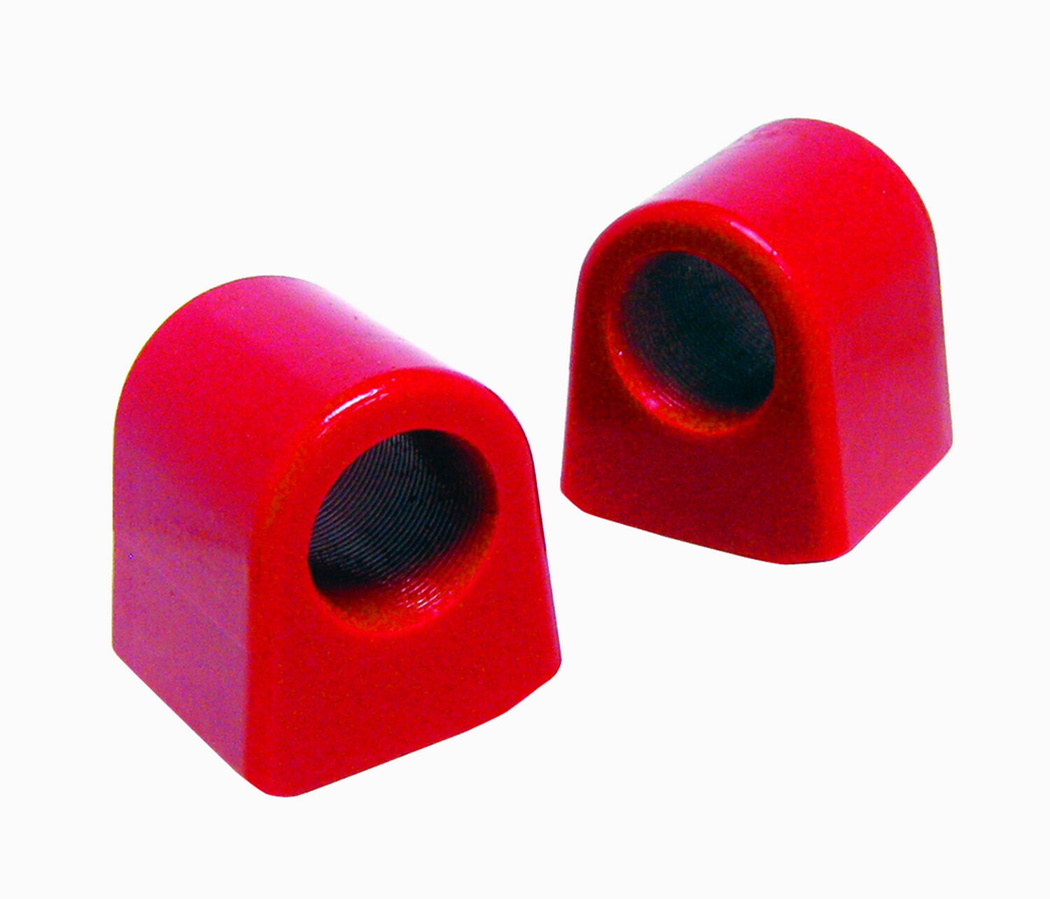 2005-2009 Chevy Cobalt Front Sway Bar Bushing Red Prothane - 7-1190
