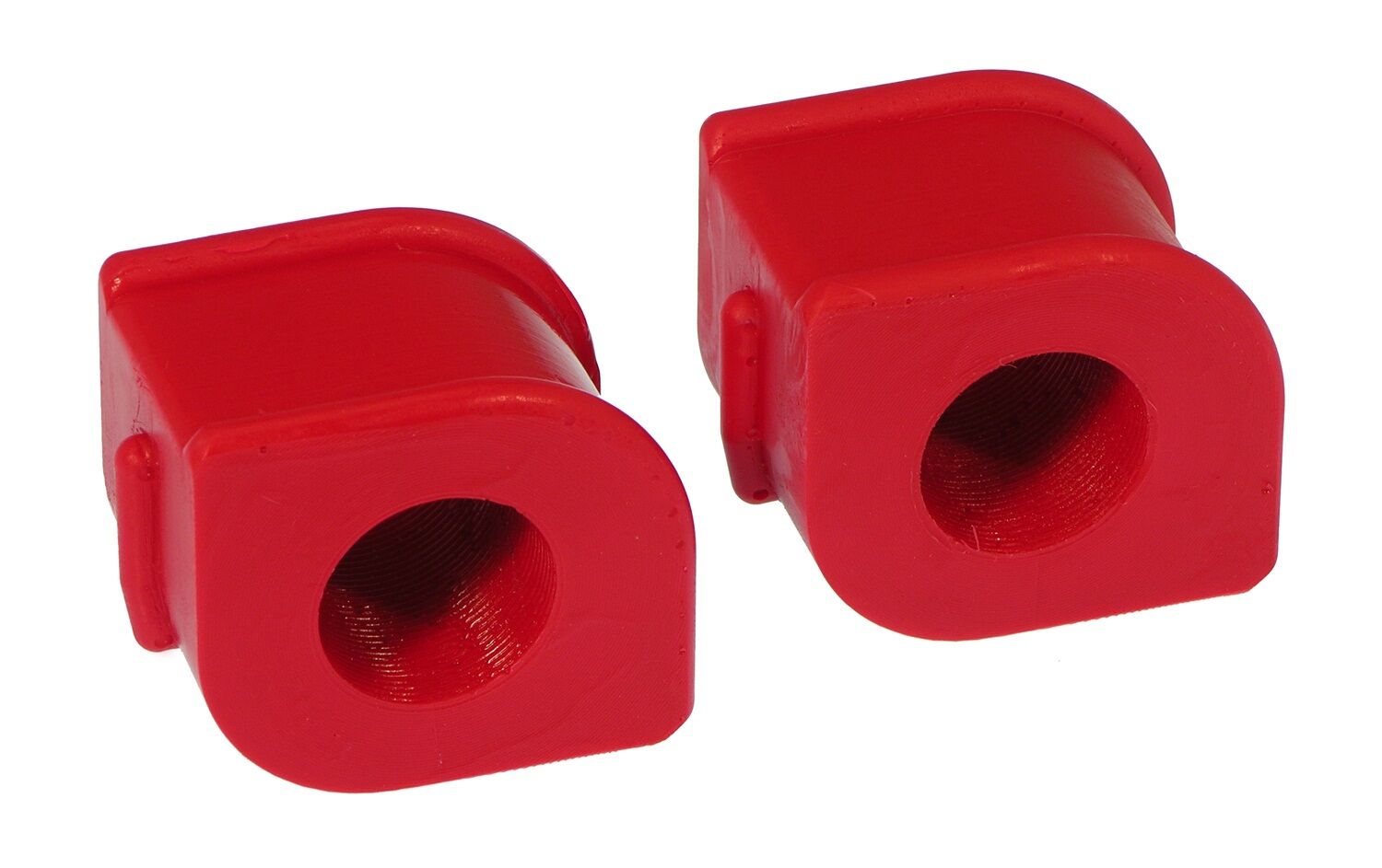 2003 Chevy Corvette 50th Anniv/50th Anniv Pace Car Front Sway Bar Bushing Red Prothane - 7-1191