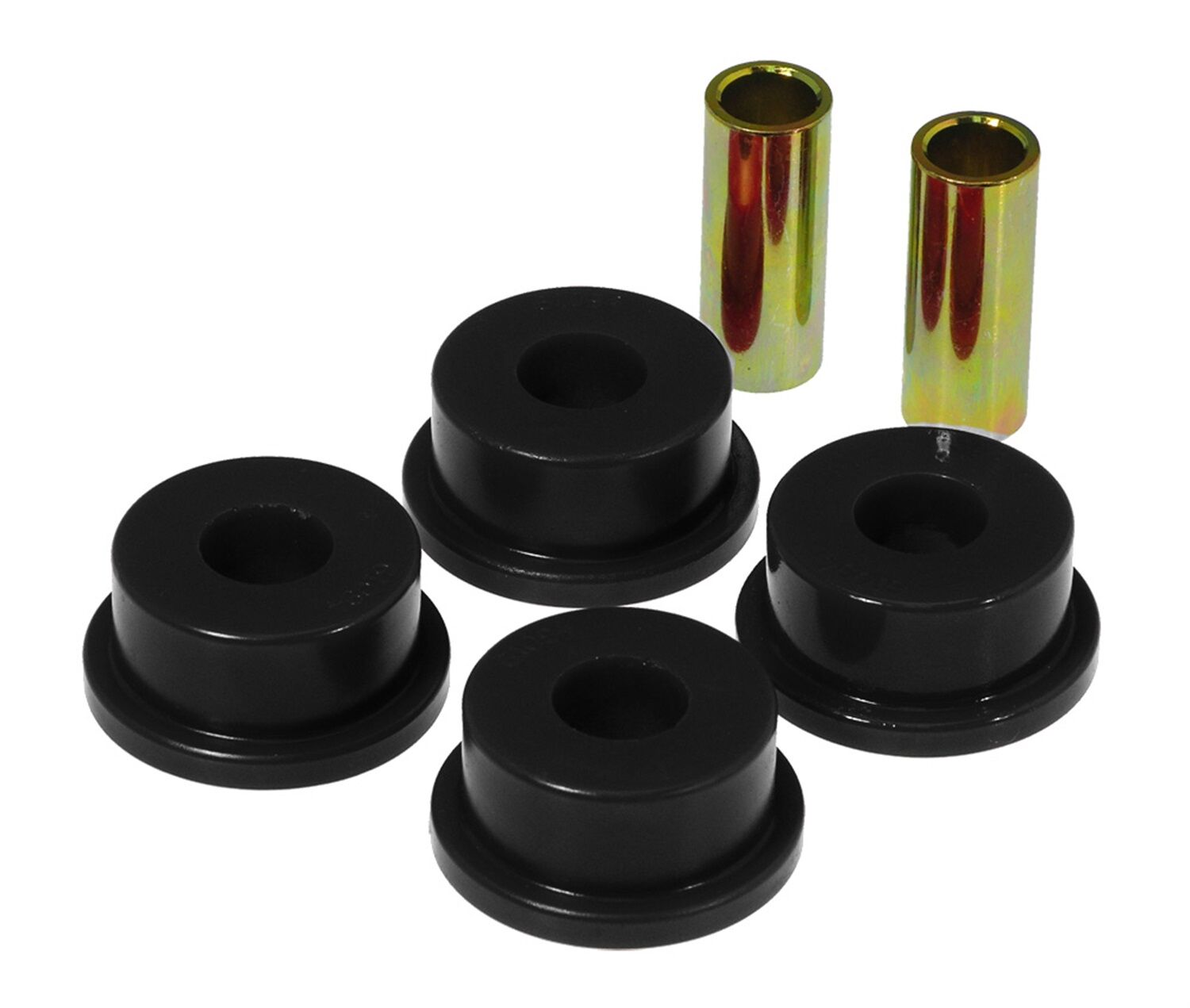 1982-1986 Pontiac Firebird S/E Panhard Rod Kit Black Prothane - 7-1201-BL