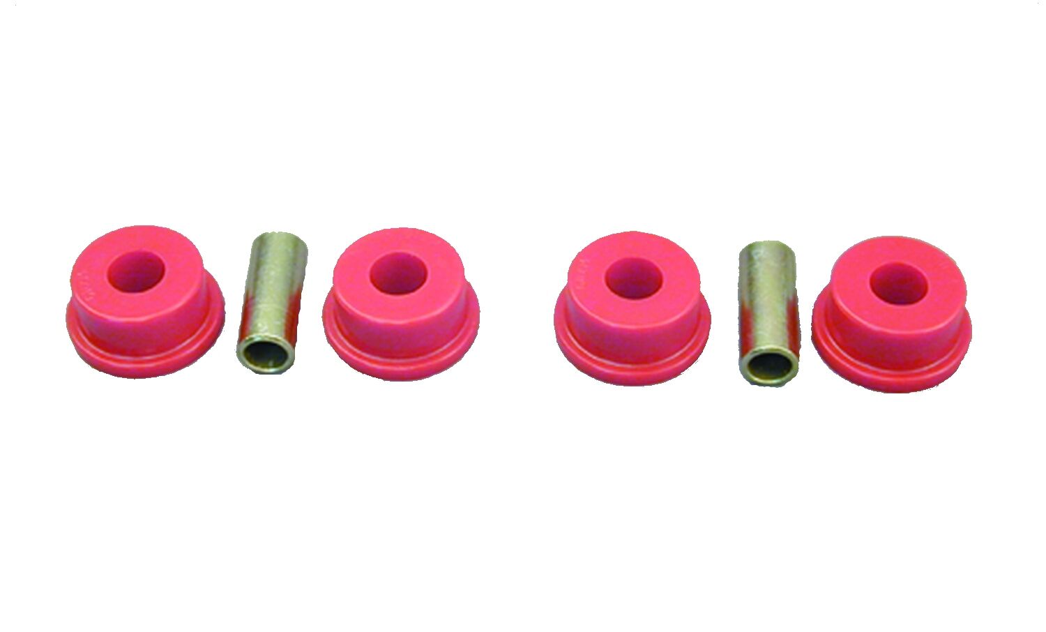 1989-2002 Pontiac Firebird Formula Panhard Rod Kit Red Prothane - 7-1201