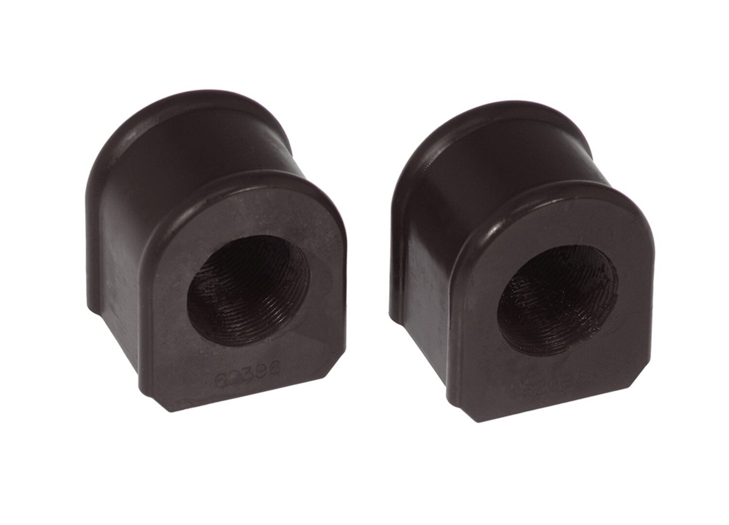 1982-1992 Pontiac Firebird Base/Trans Am Front Sway Bar Bushing Black Prothane - 7-241-BL