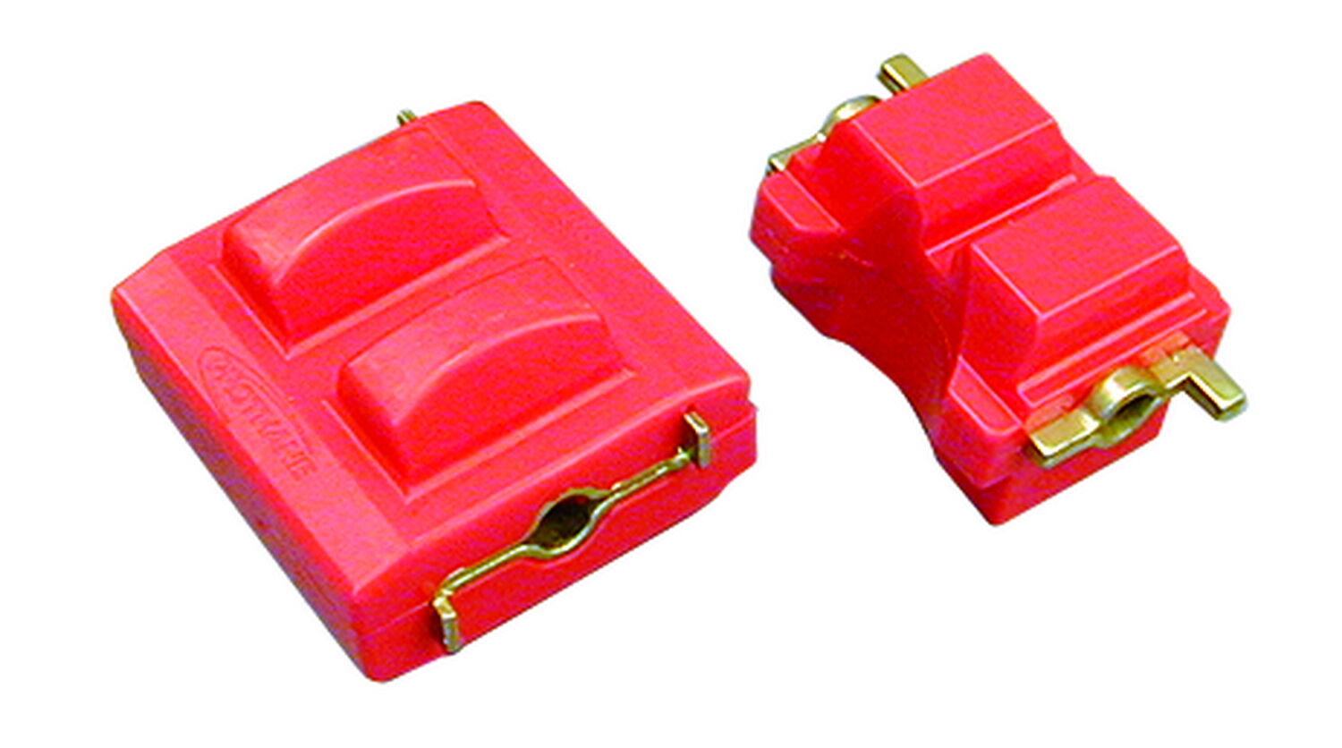 1993-1997 Chevy Camaro V8 5.7L Z28 Motor Mount Kit Red Prothane - 7-508