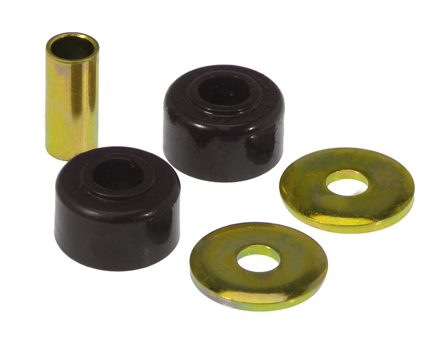 1975-1982 Chevy Corvette Power Steering RAM Bushing Red Prothane