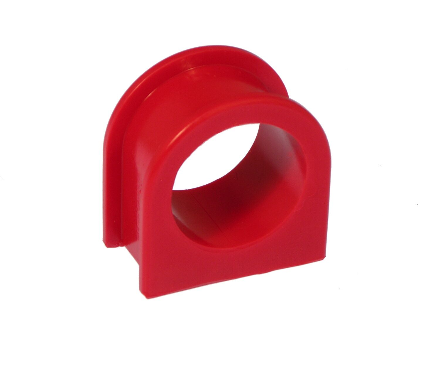 2010-2011 Chevy Camaro Steering Rack and Pinion Bushing Kit Red Prothane - 7-703