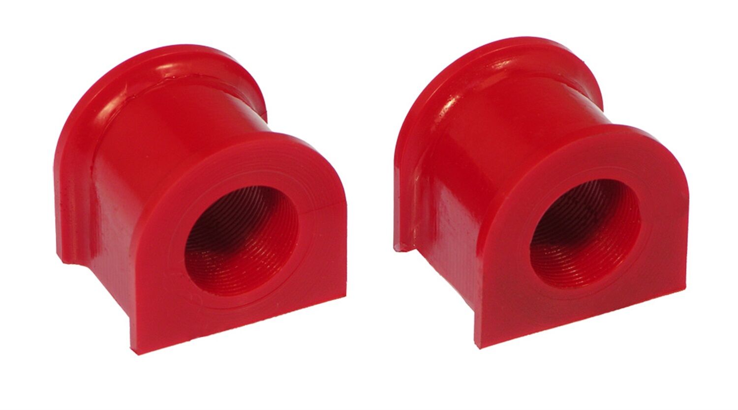 1997-2001 Acura Integra GS Front Sway Bar Bushing Kit Red Prothane - 8-1109
