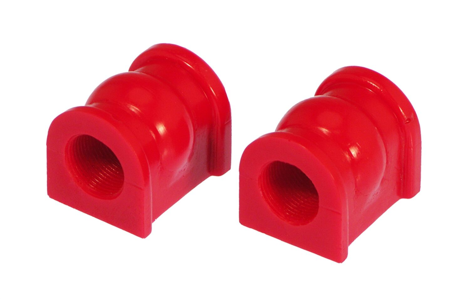 1998-2002 Honda Accord Rear Sway Bar Bushing Red Prothane - 8-1126