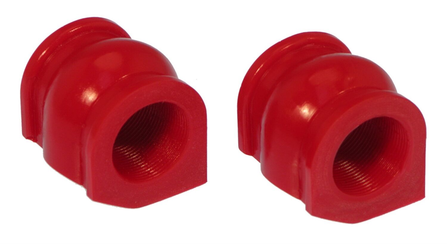 1998-2002 Honda Accord Front Sway Bar Bushing Red Prothane - 8-1127
