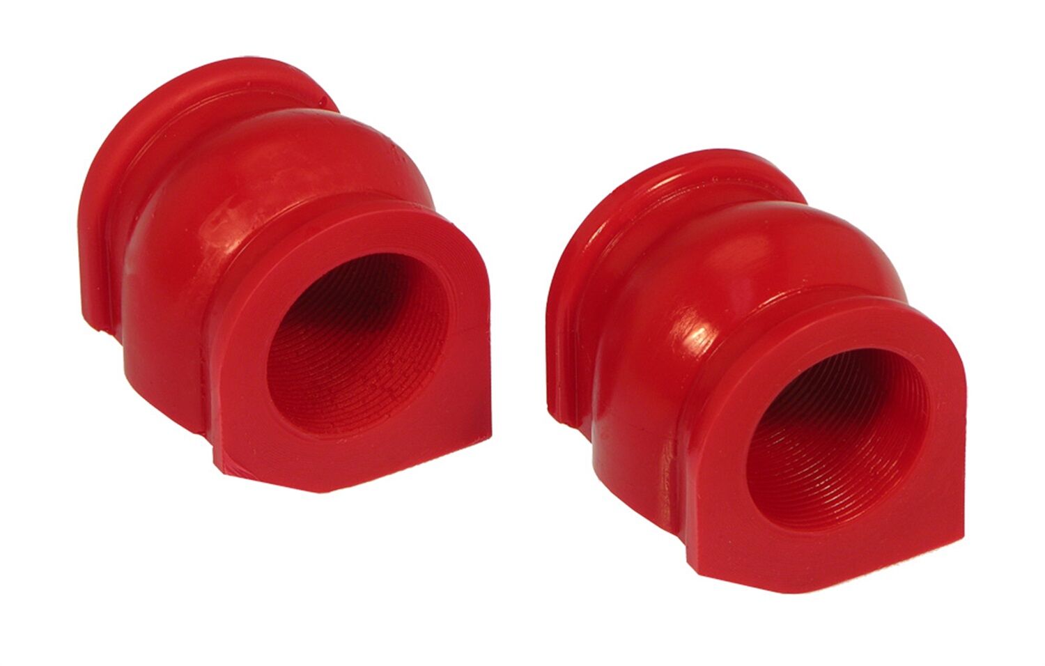 1998-2002 Honda Accord Front Sway Bar Bushing Red Prothane - 8-1128