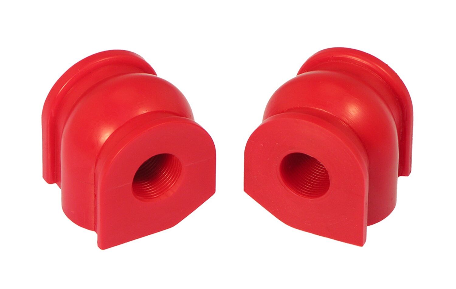 1998-2002 Honda Accord Rear Sway Bar Bushing Red Prothane - 8-1129