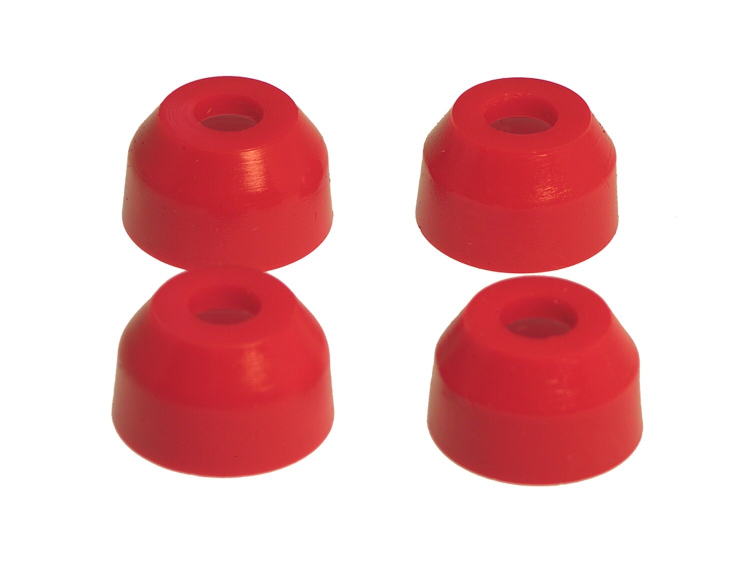 1997 Honda Accord SE Ball Joint Boot Kit Red Prothane - 8-1702