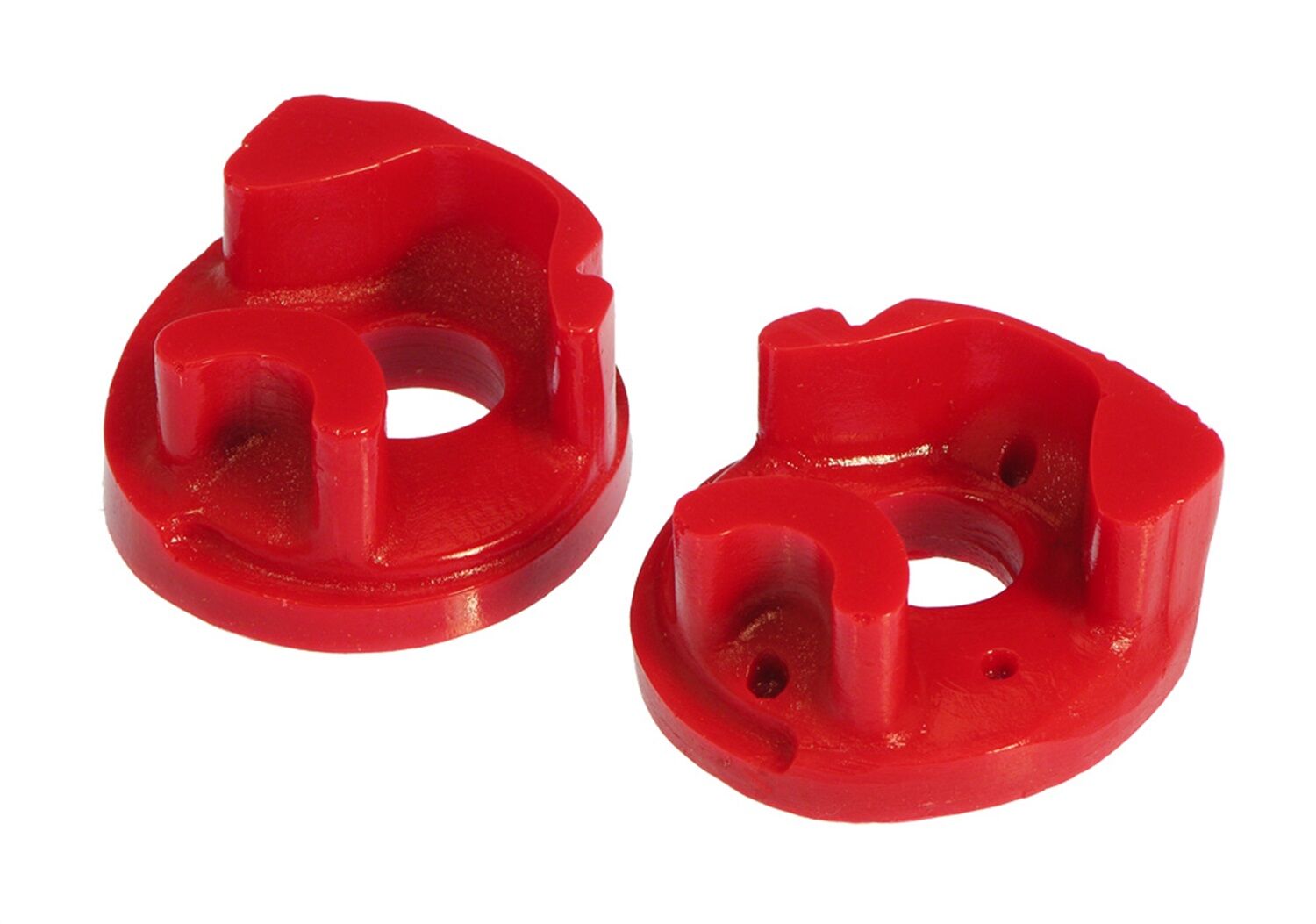 1997-2001 Acura Integra 1.8L GS Right Motor Mount Insert Red Prothane - 8-502