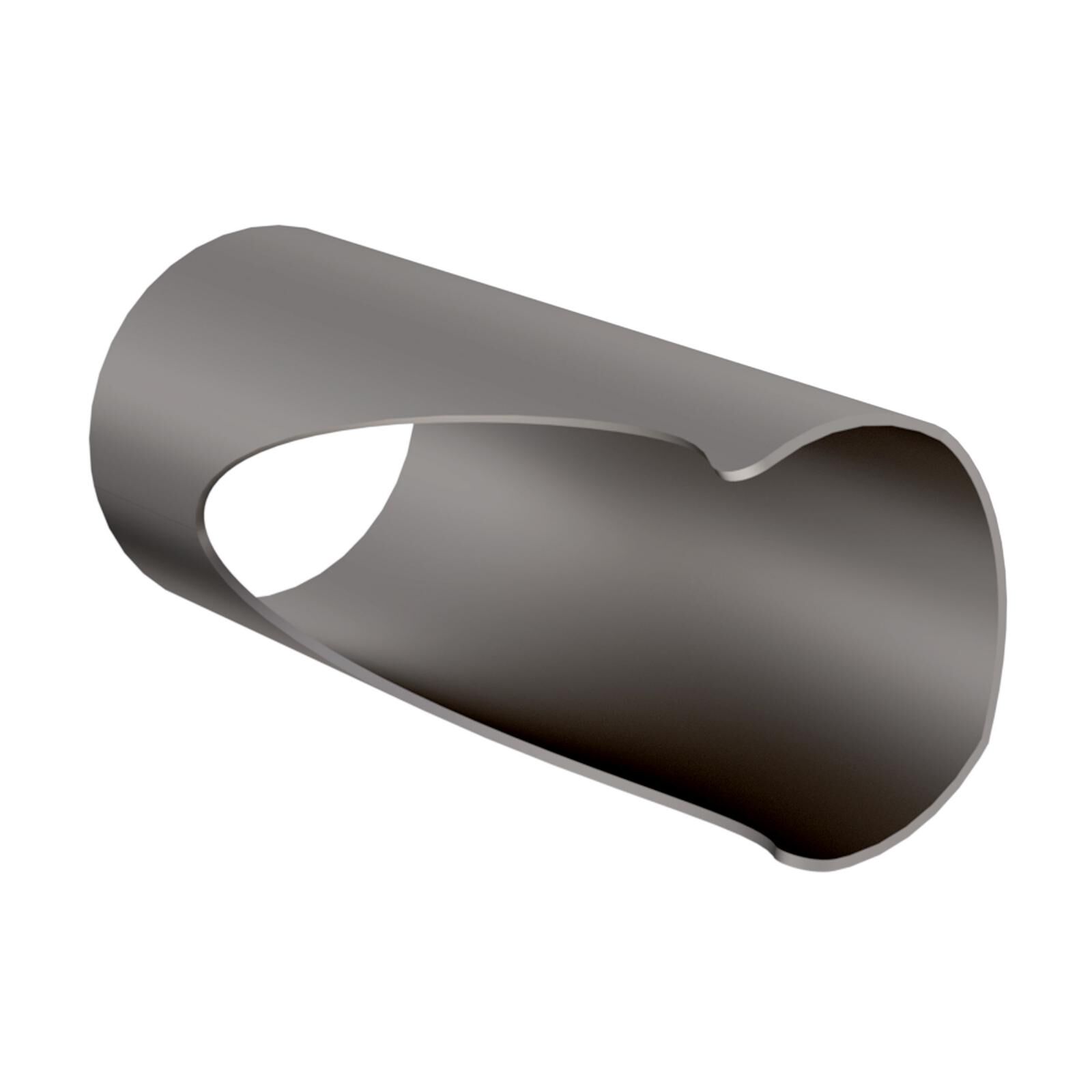 2.25 Inch DIY Cut Out Pipe Quick Time Performance
