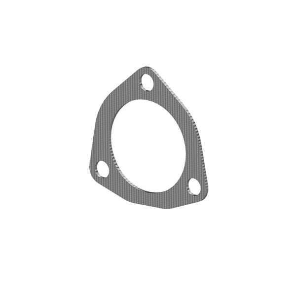 3.00 Inch 3 Bolt Exhaust Gasket Quick Time Performance - 10300G