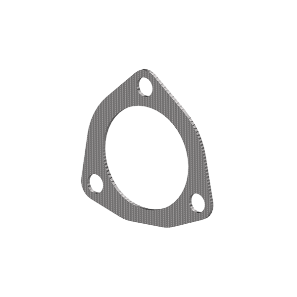 3.50 Inch 3 Bolt Exhaust Gasket Quick Time Performance - 10350G