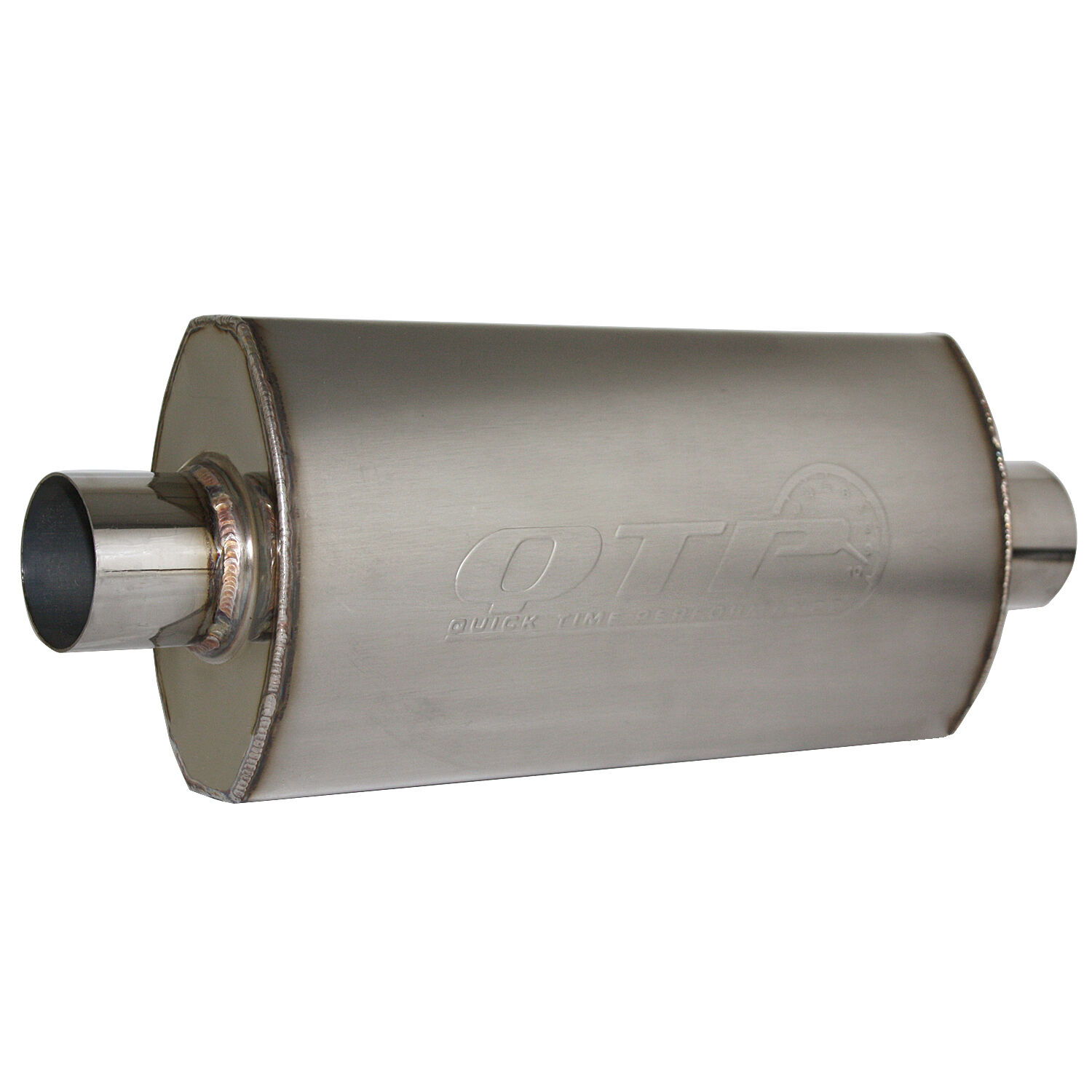 3.00 Inch AR3 Muffler Quick Time Performance