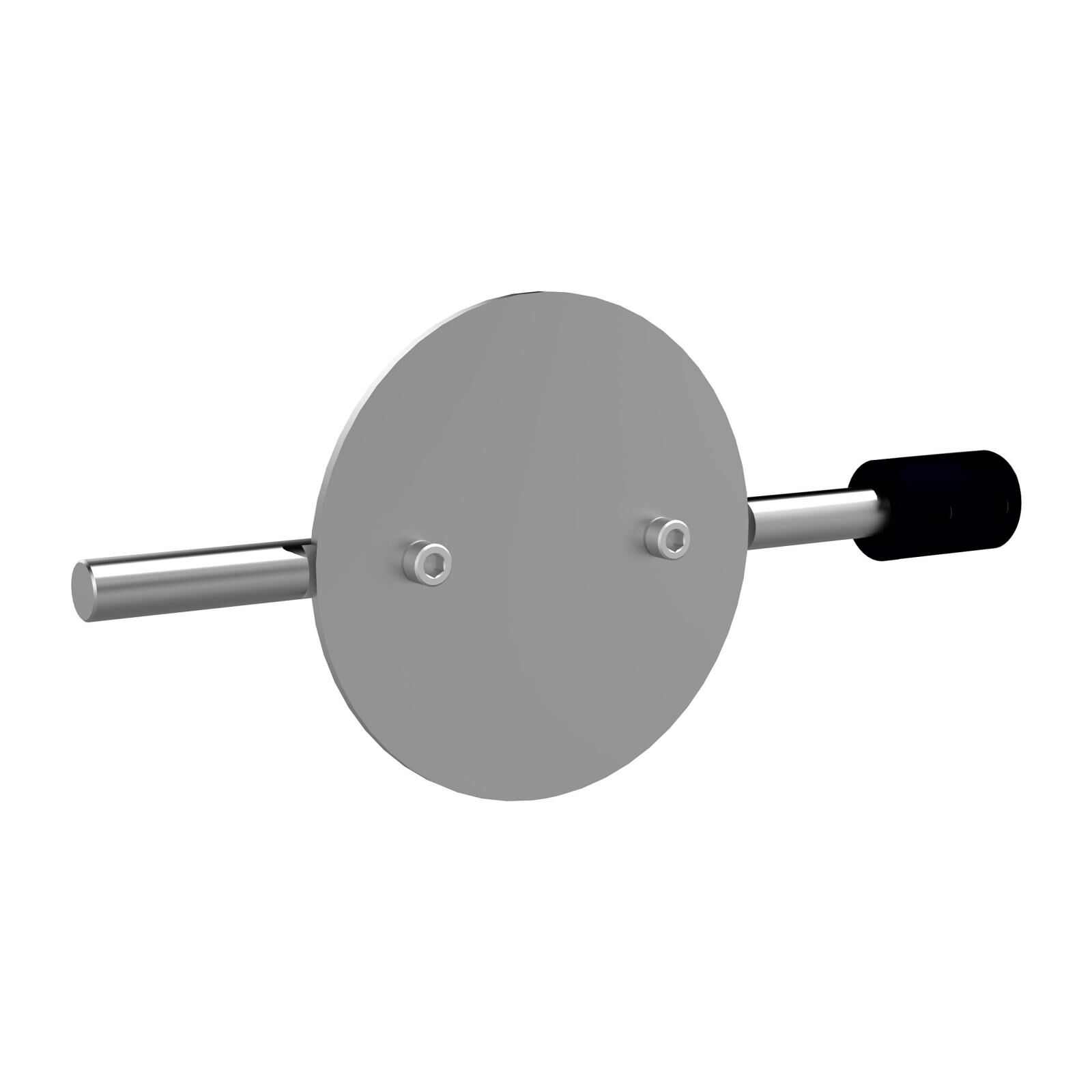 3.00 Inch Butterfly Kit Quick Time Performance - 30BFLYKIT