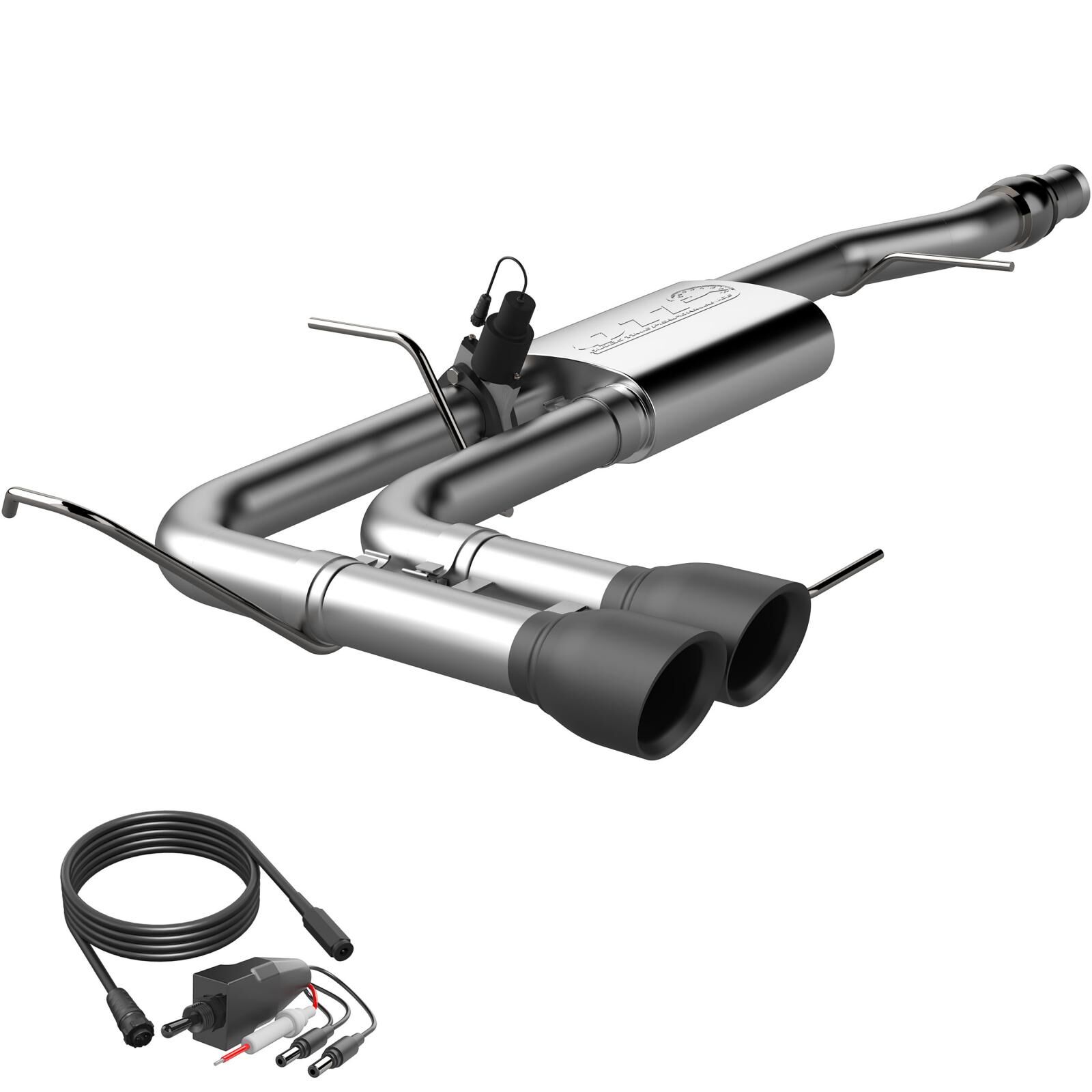 2014-2018 Chevrolet Silverado & GMC Sierra 1500 4.8/5.3L EC/SB