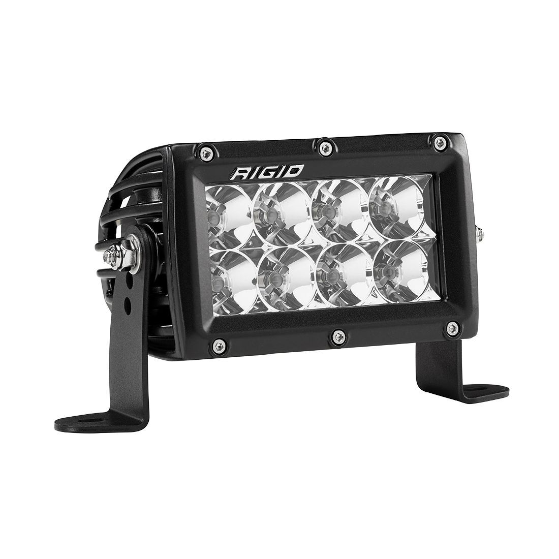 4 Inch Flood Light E-Series Pro Auxiliary LED Light by Rigid Industries - 104113