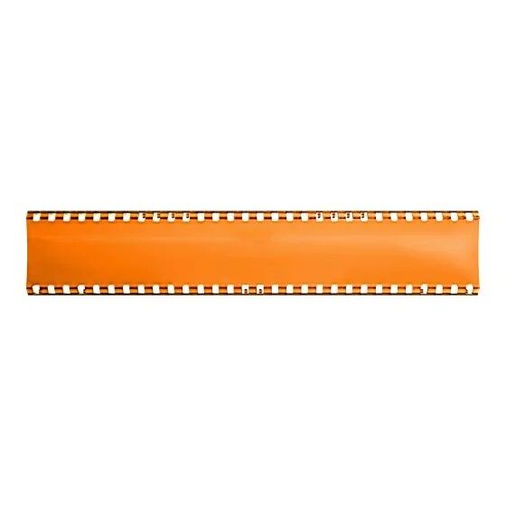 Cover 10 Inch SR-Series Amber Pro LED Light Bar Cover by Rigid Industries - 105933