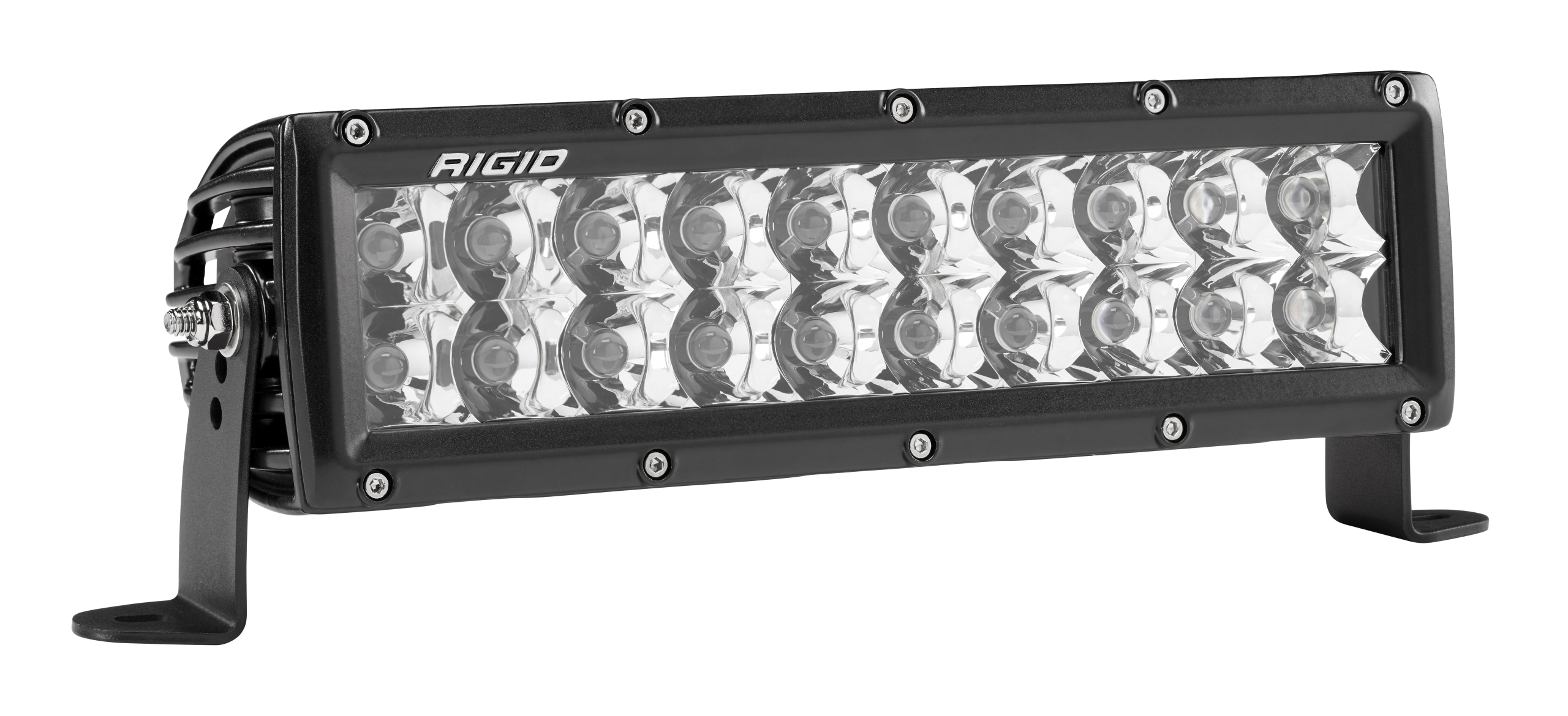 10 Inch Spot Light E-Series Pro Auxiliary LED Light by Rigid Industries - 110213
