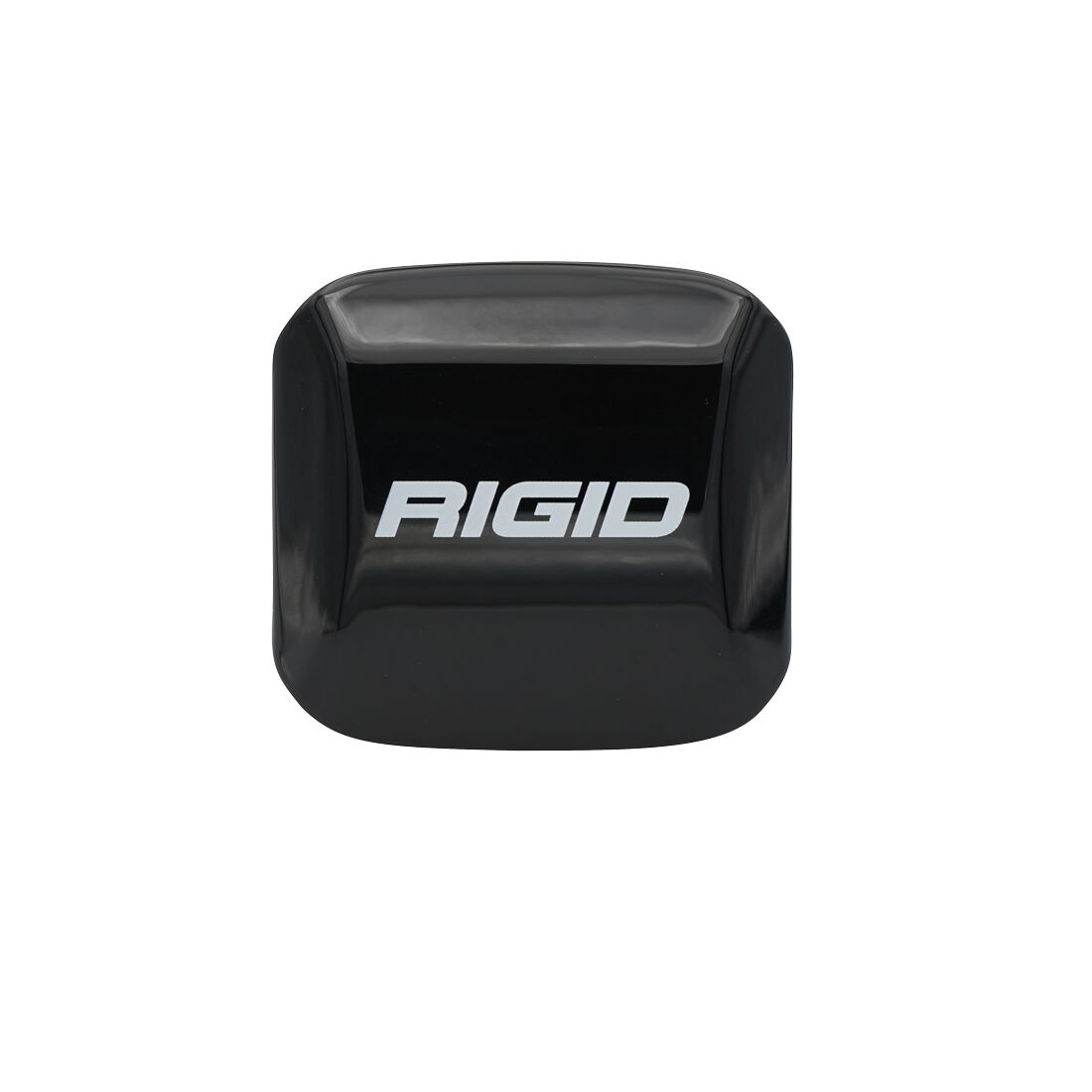 Revolve Pod Black Cover Pair LED Light Bar Cover by Rigid Industries - 196010