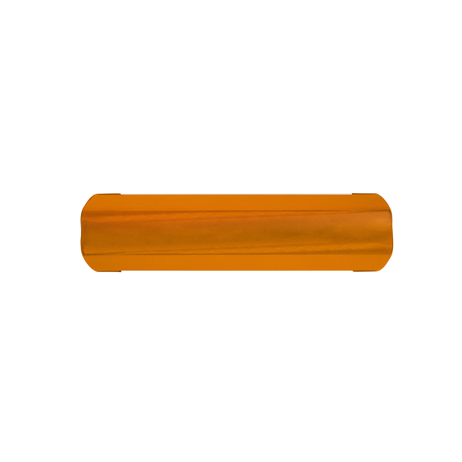 Revolve Bar Amber PRO Cover LED Light Bar Cover by Rigid Industries - 196022