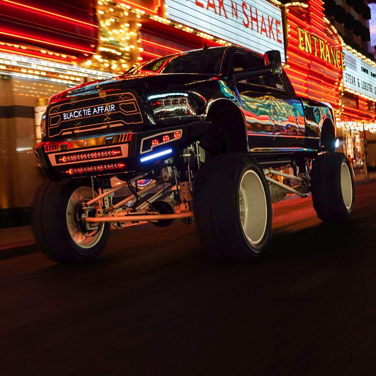 Radiance Plus Pod RGBW Pair LED Light Pods by Rigid Industries